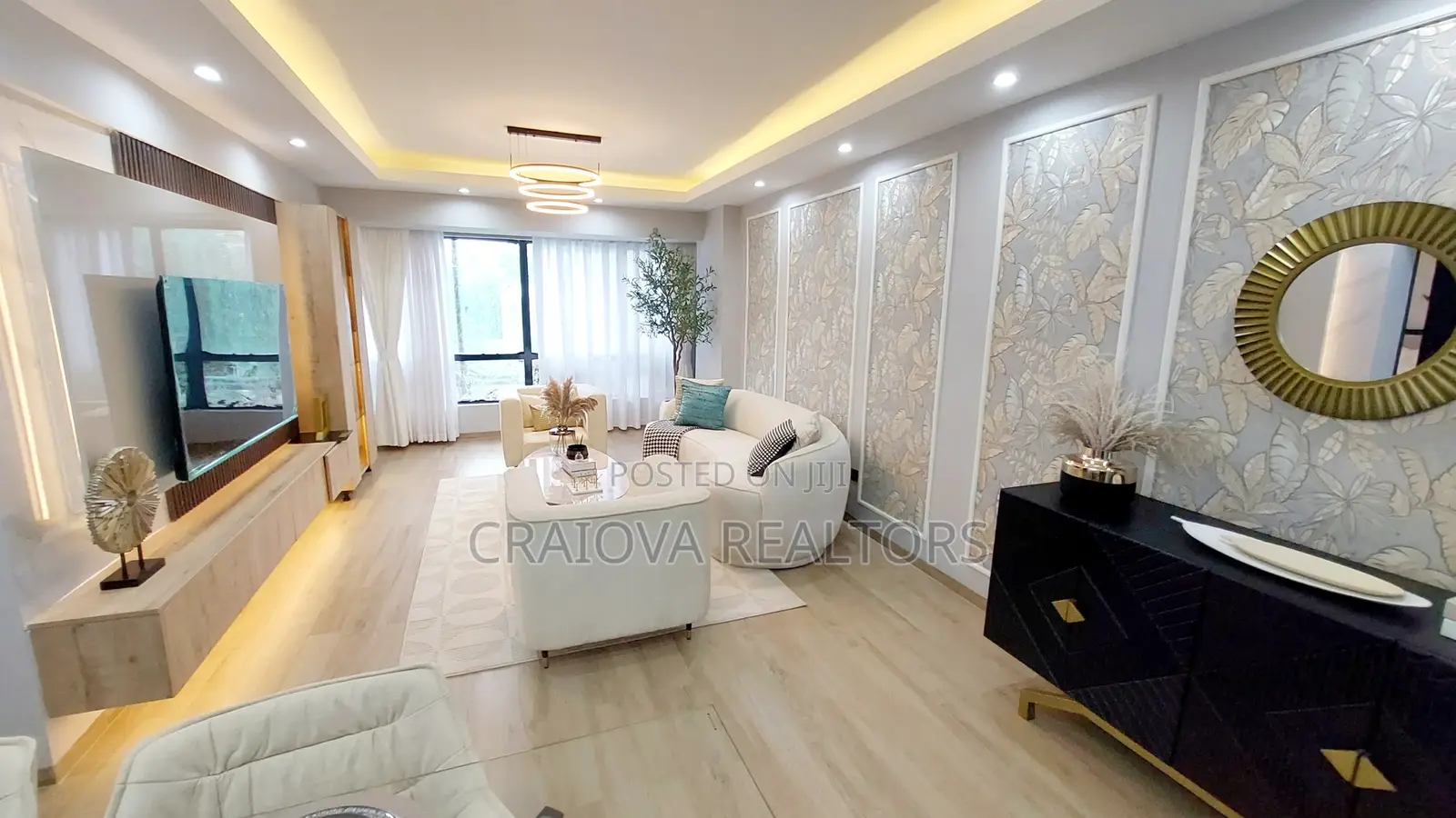2bdrm Apartment in Raphta Road Area for sale
