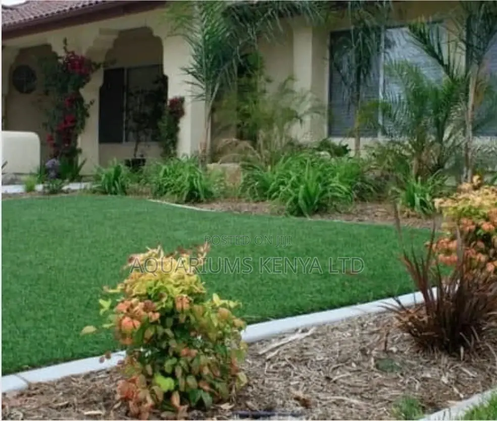Landscaping ( Designing , Implementation, Maintenance)
