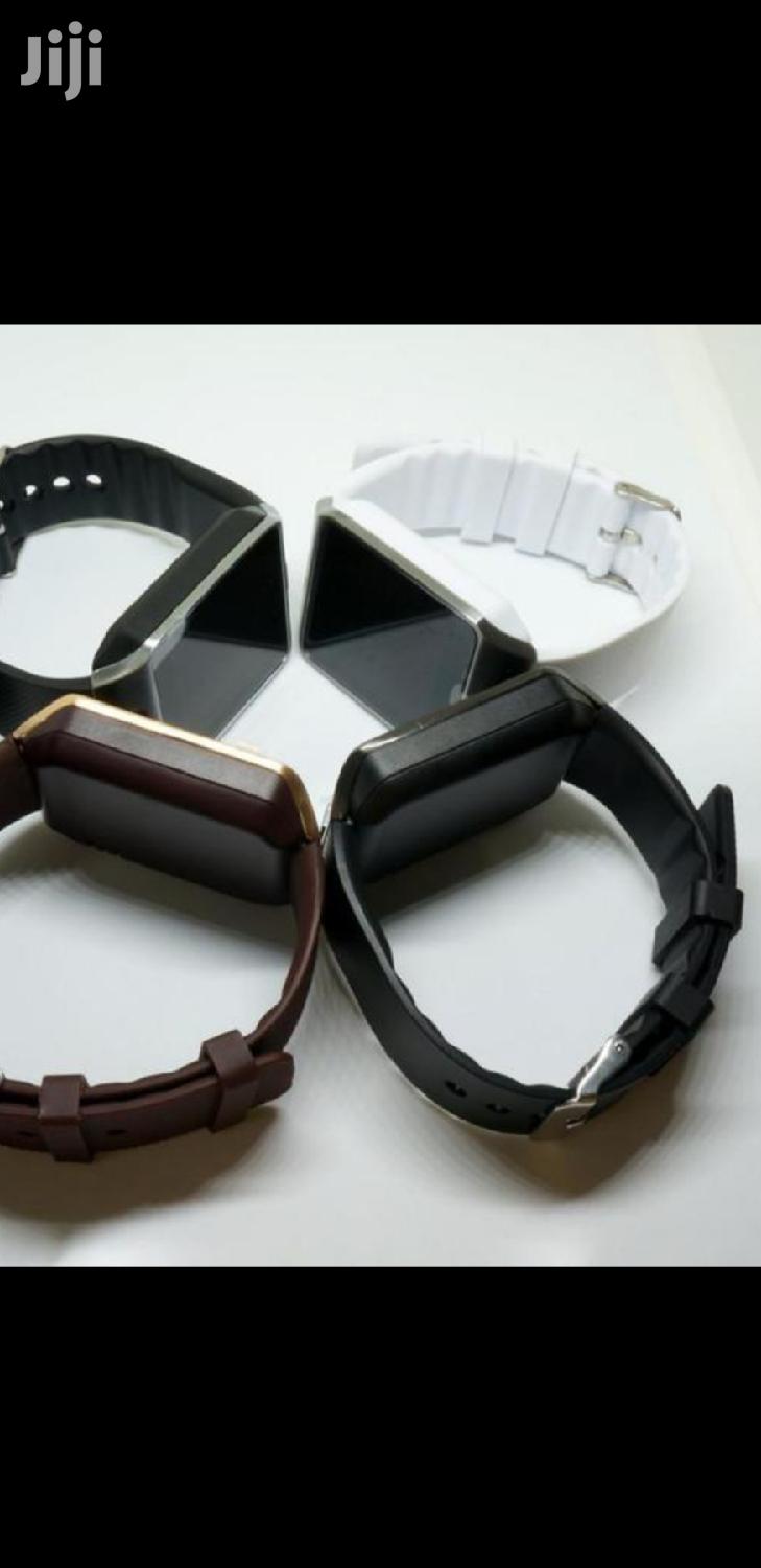 Smart Watches Collections Available
