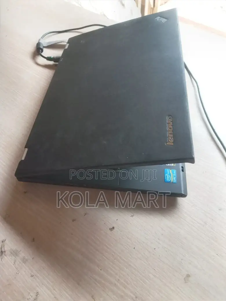 Laptop Lenovo ThinkPad T420s 4GB Intel Core I5 HDD 500GB