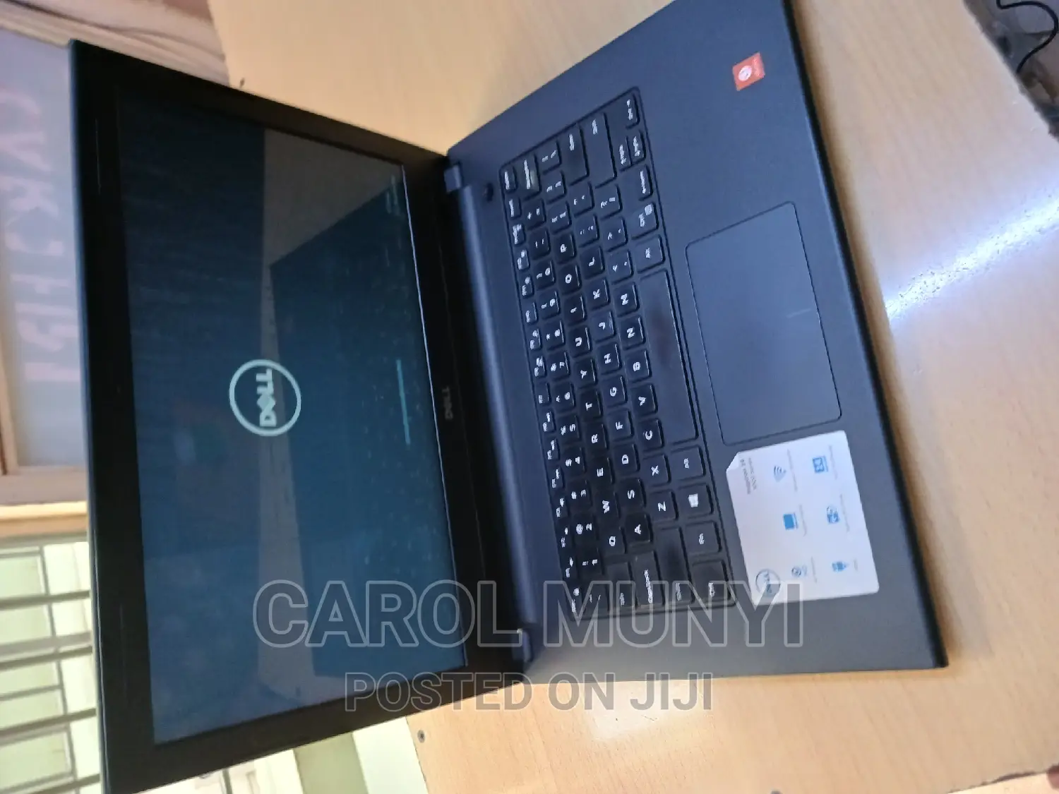 New Laptop Dell Inspiron 14 4GB Intel Pentium HDD 500GB