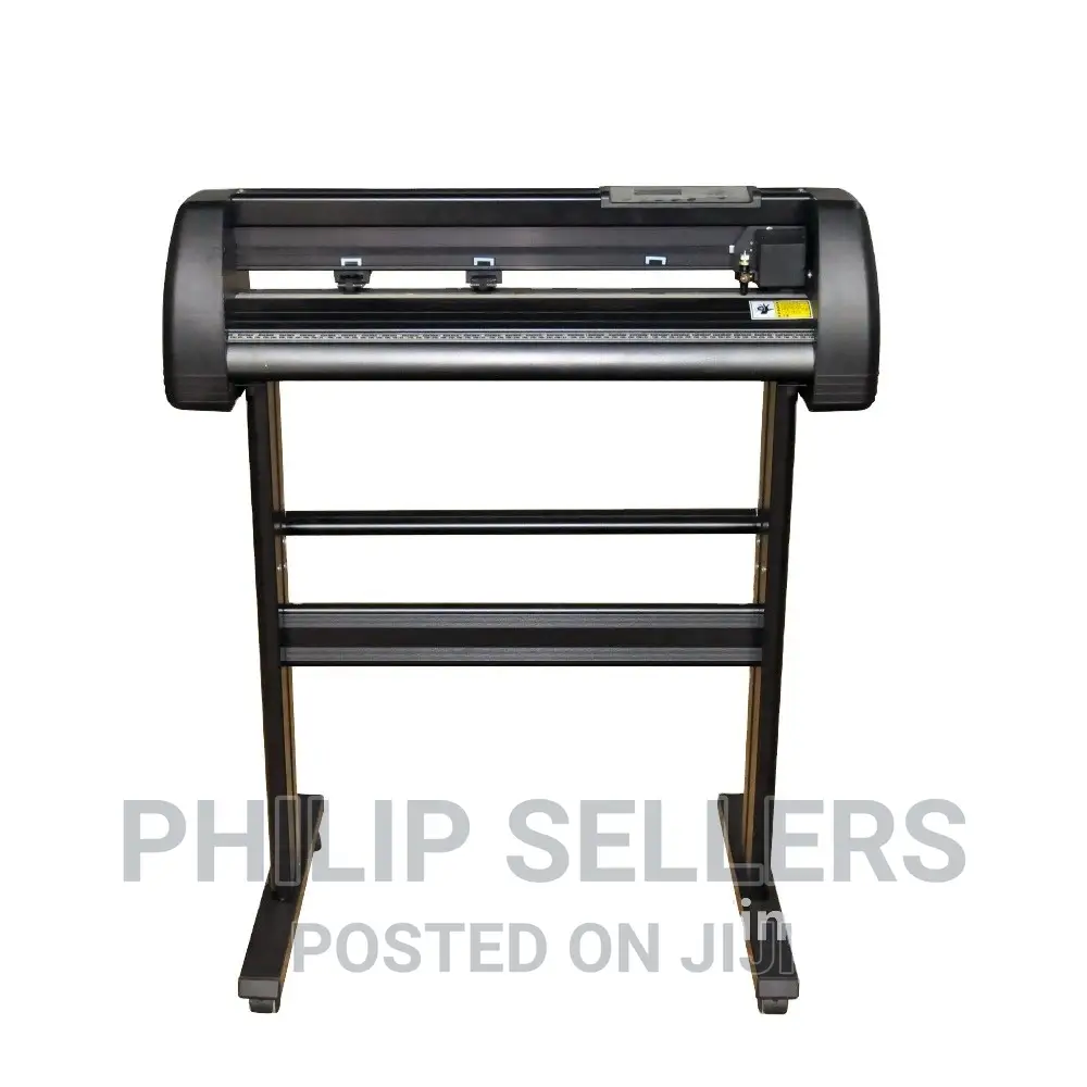 Grab This 2ft Innovia Contour Vinyl Plotter at a Discounted