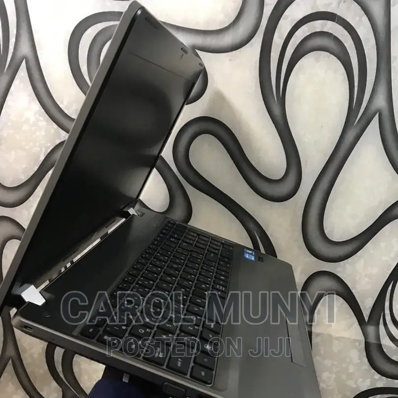 New Laptop HP ProBook 4530S 4GB Intel Core I3 HDD 500GB
