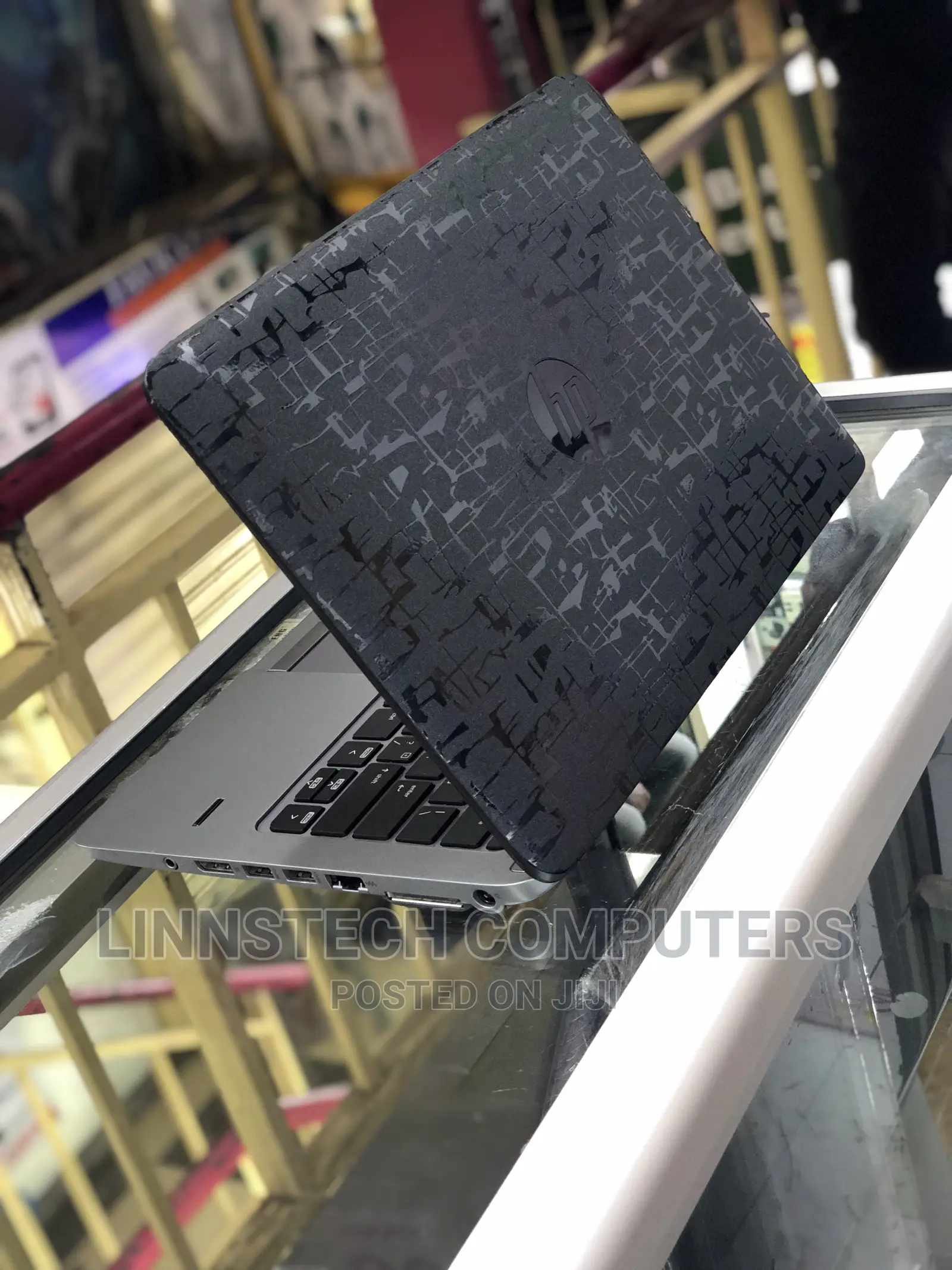 Laptop HP EliteBook 820 G2 8GB Intel Core I5 HDD 500GB