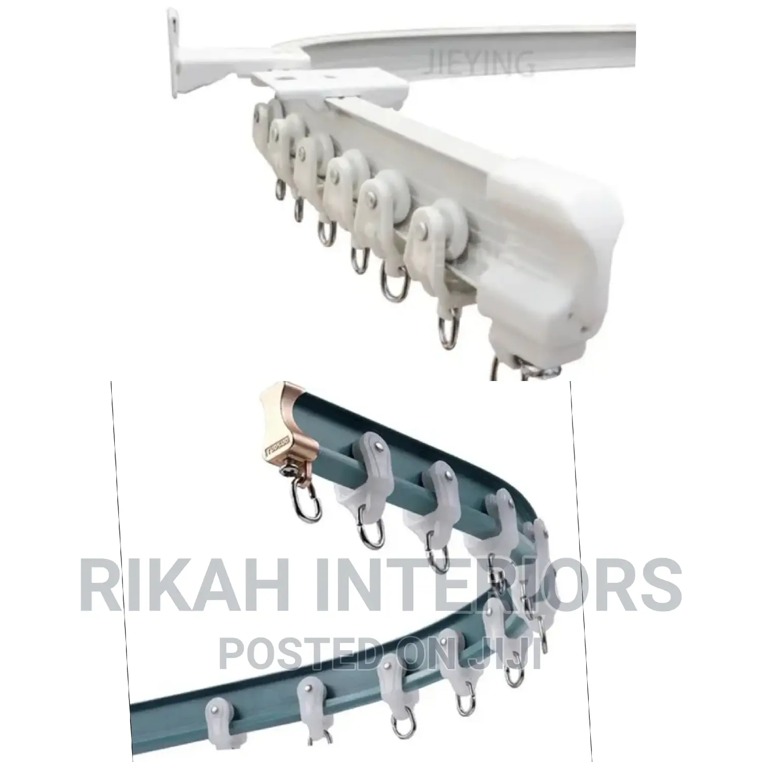 Bendable Curtain Rails Bendable Curtain Rails Curtain Rails