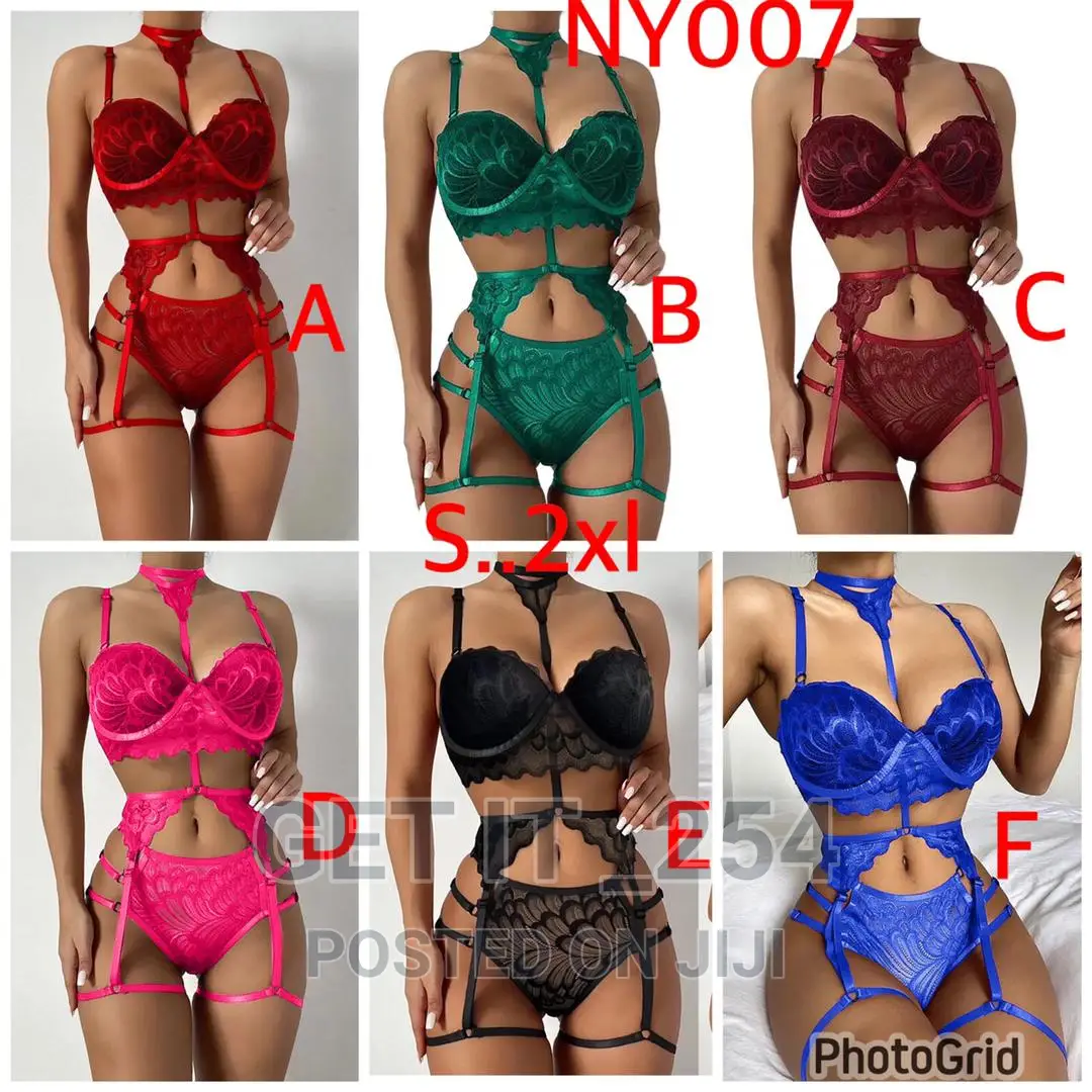 Complete Lingerie