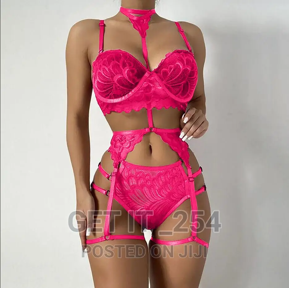 Complete Lingerie