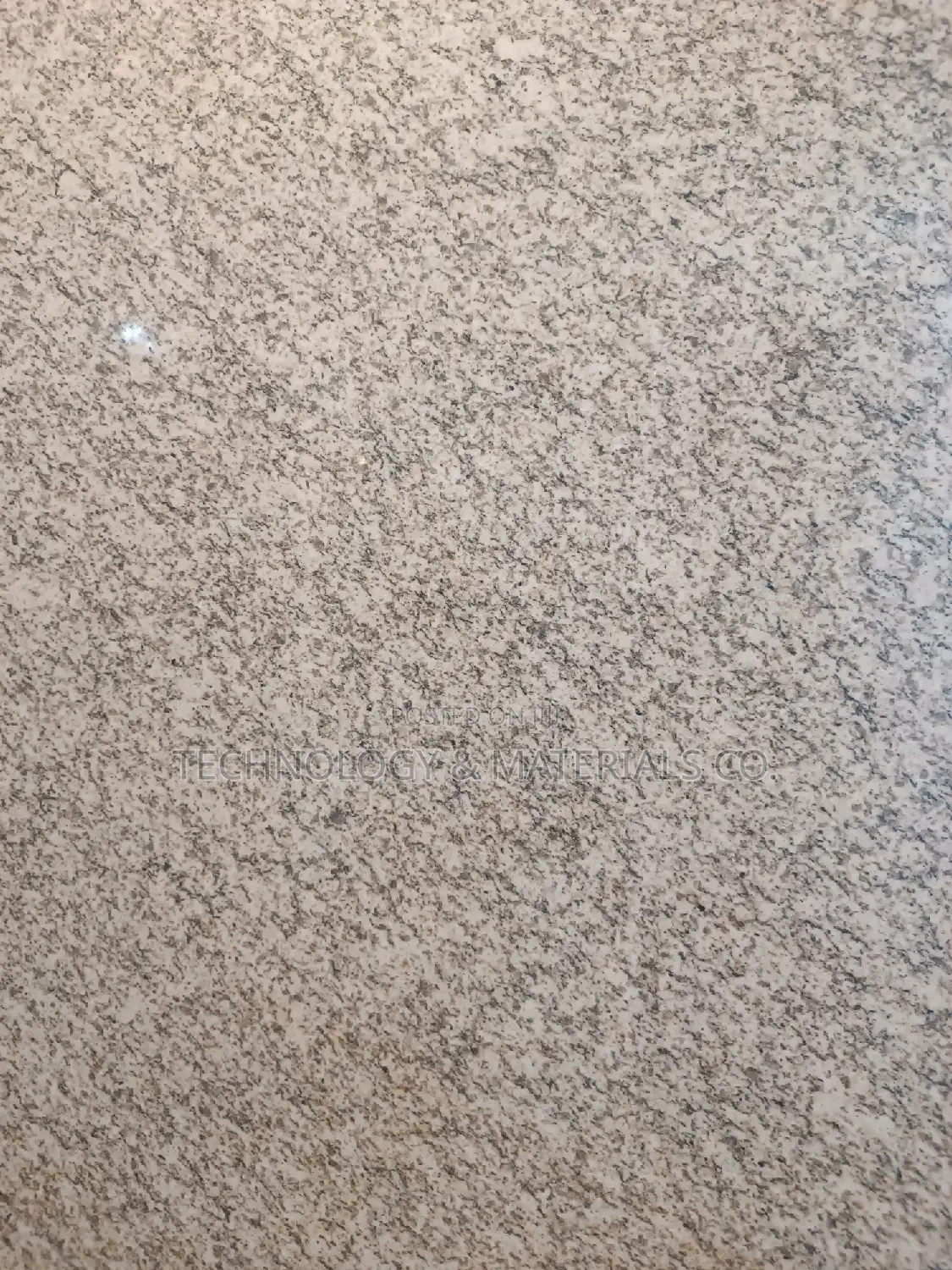 Golden Yellow Grain Granite