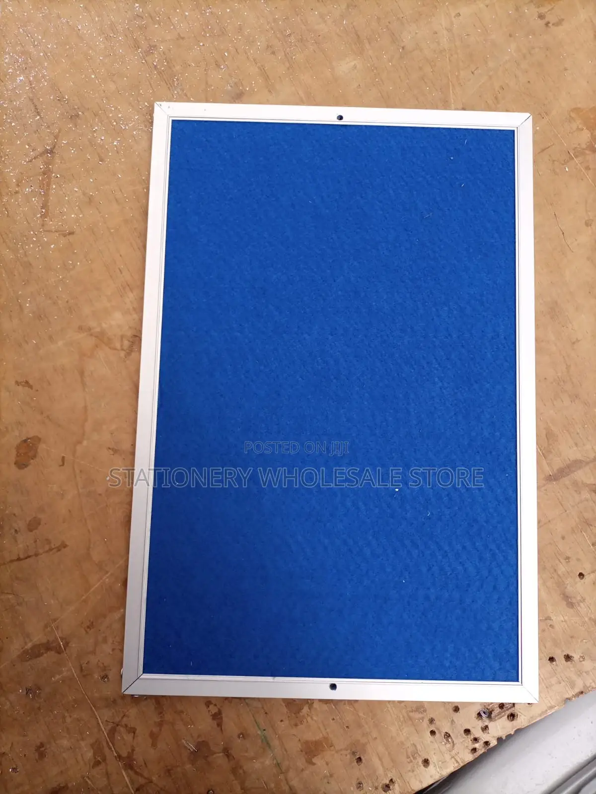 A4 Notice Board For Home/Office Use