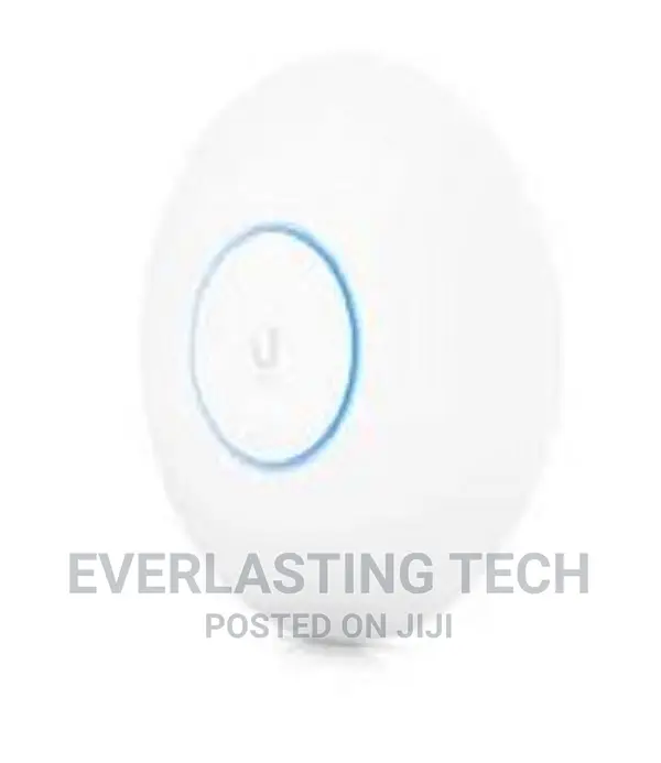 }Ubiquiti U6-Lr Unifi 6 Long-Range Access Point U6-Lr