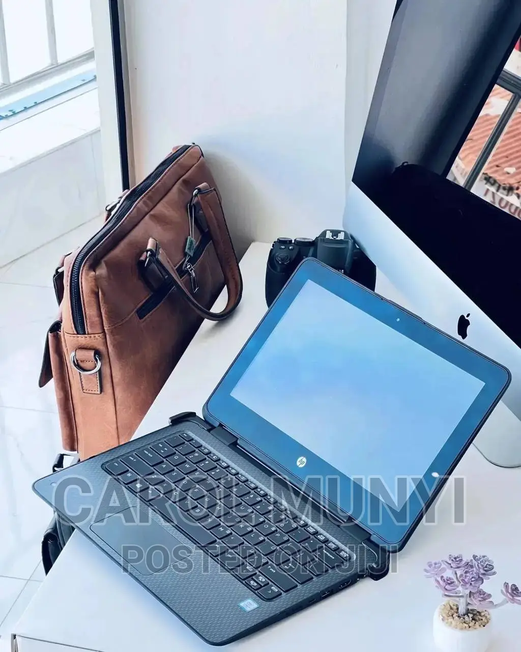 New Laptop HP ProBook 650 G2 4GB Intel Core I3 SSD 256GB