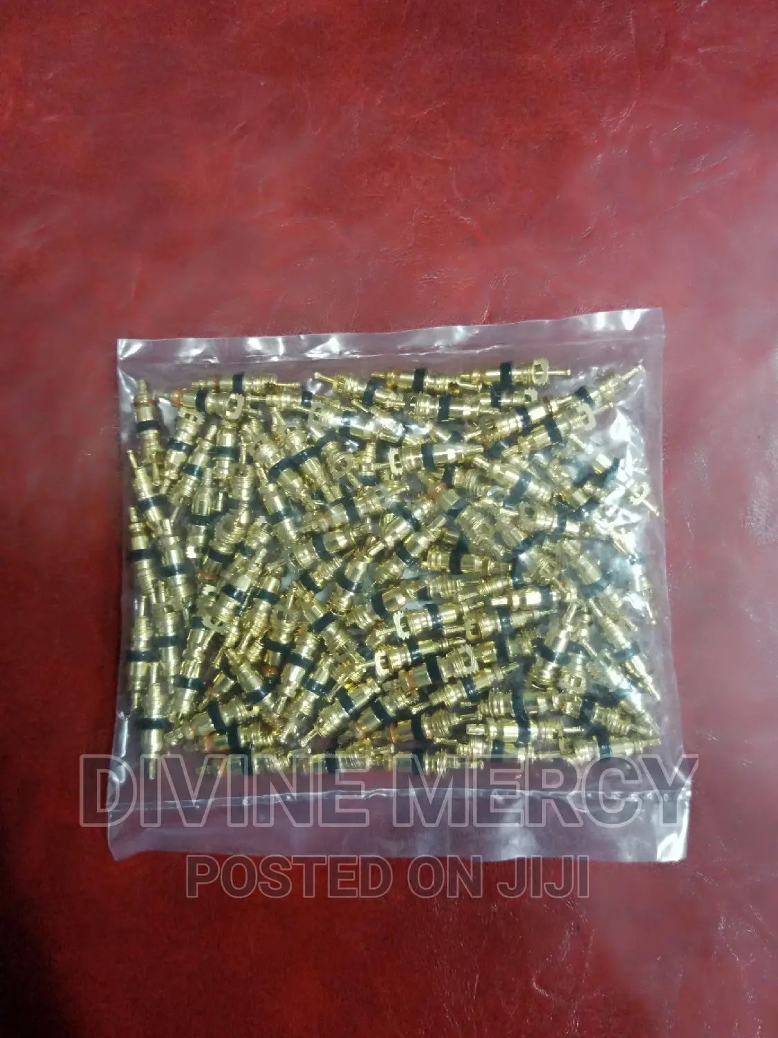 Nozzle Valves