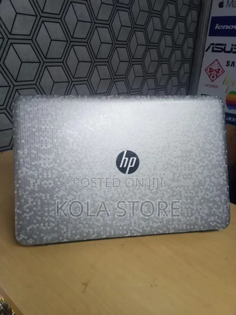 Laptop HP 250 G6 4GB Intel Core I5 HDD 500GB