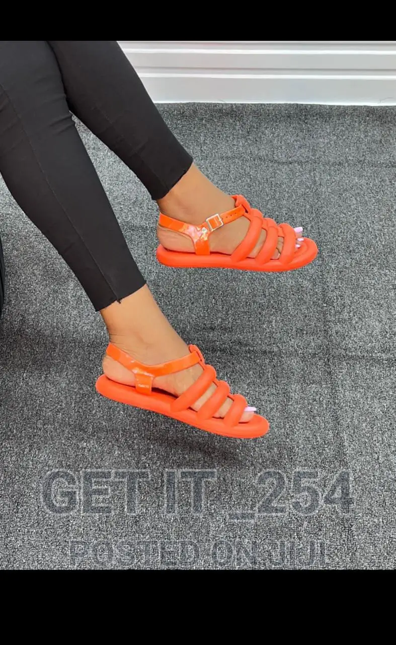 Fancy Sandals👇👇👇
36-41