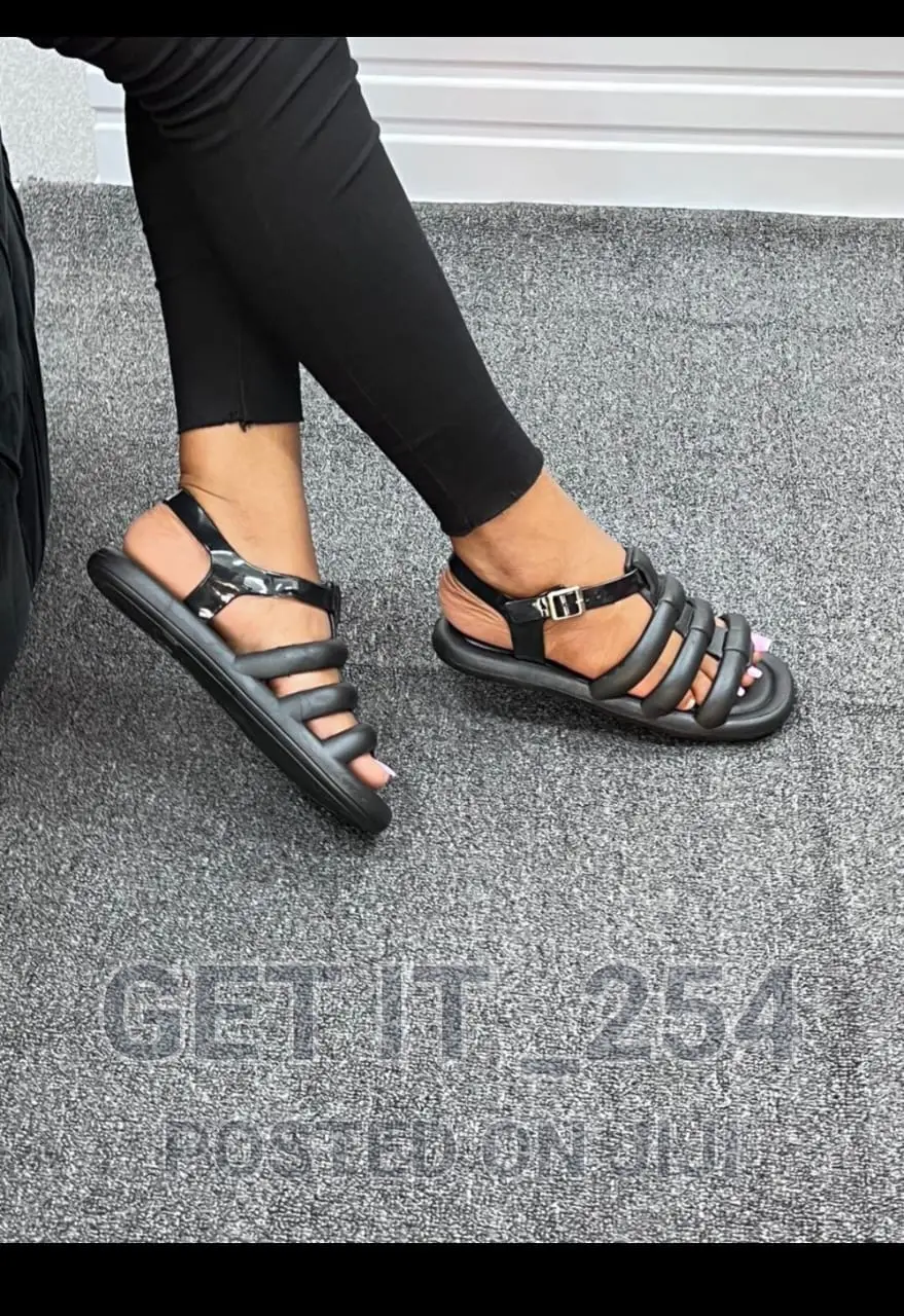 Fancy Sandals👇👇👇
36-41