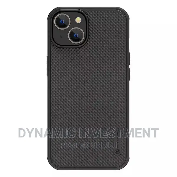 Apple iPhone 15 Nillkin Super Frosted Shield Case/Cover