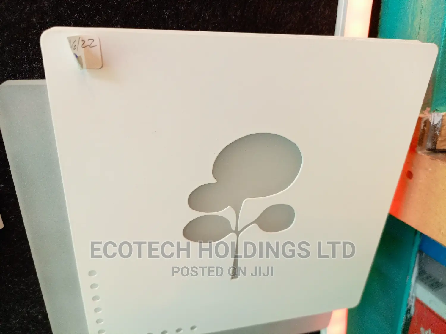 Single Wall Brackets