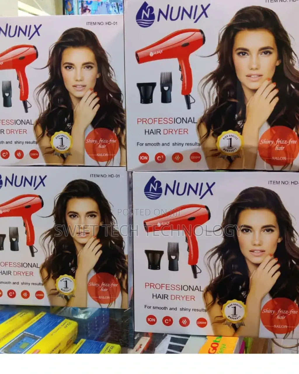 Blow Dryer ,Blow Dryer ,Blow Dryer Nunix , Nunix