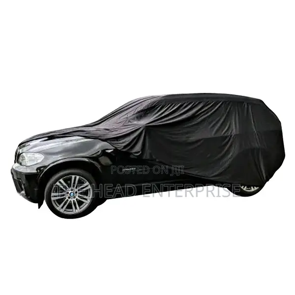 Toyota Premio Car Cover