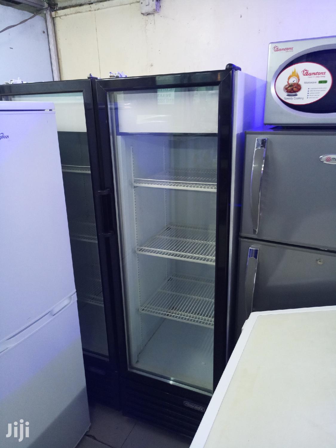 Display Fridge