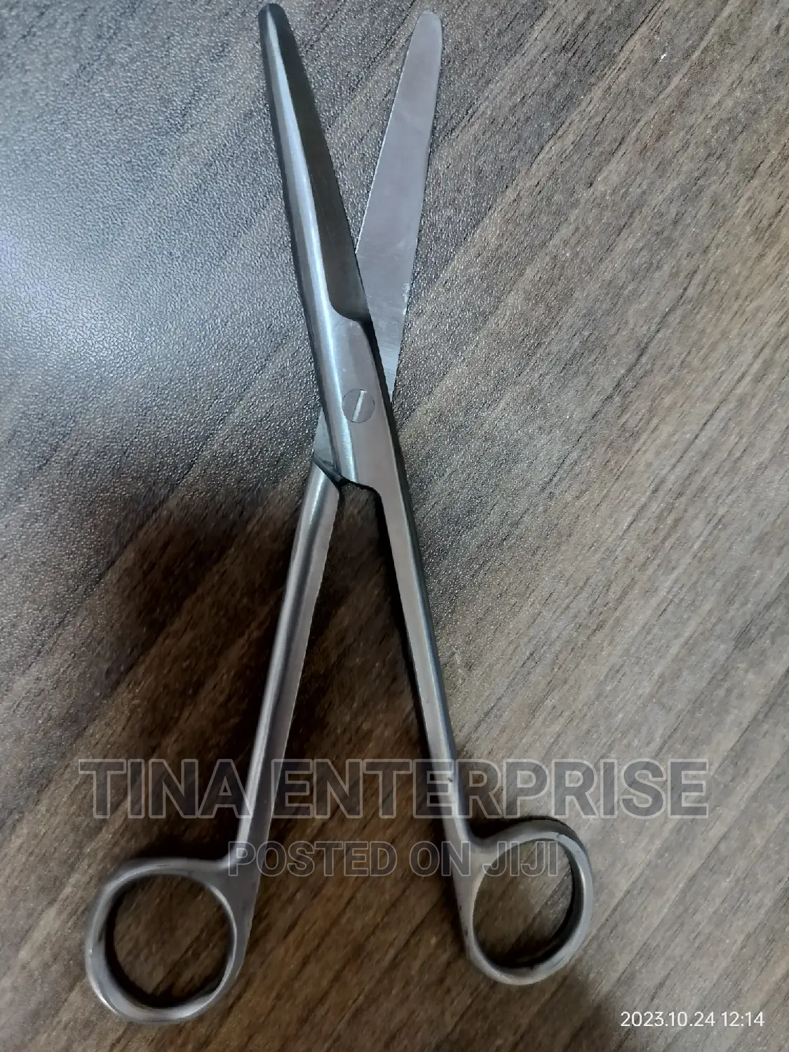 Medical Scissors