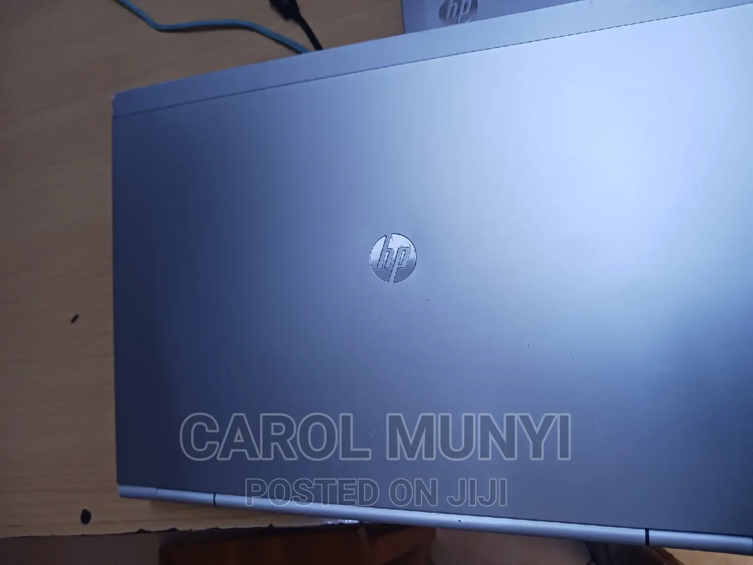 New Laptop HP EliteBook 8460P 4GB Intel Core I5 HDD 500GB