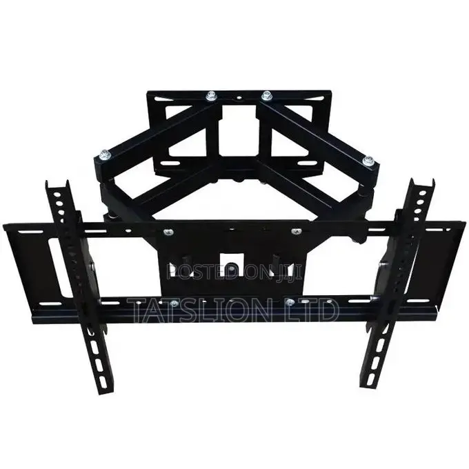 40"-80" Swivel TV Wall Mount Bracket
