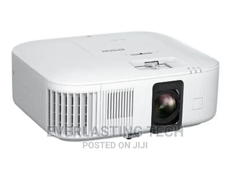 Epson EH-TW6250 PRO-UHD 2,800 Lumen Android TV Projector