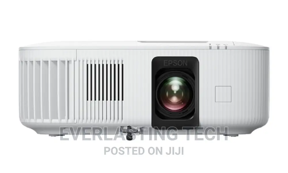Epson EH-TW6250 PRO-UHD 2,800 Lumen Android TV Projector