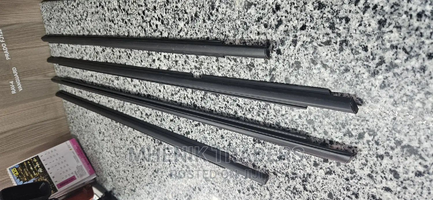 Weather Strip Axio/Fielder