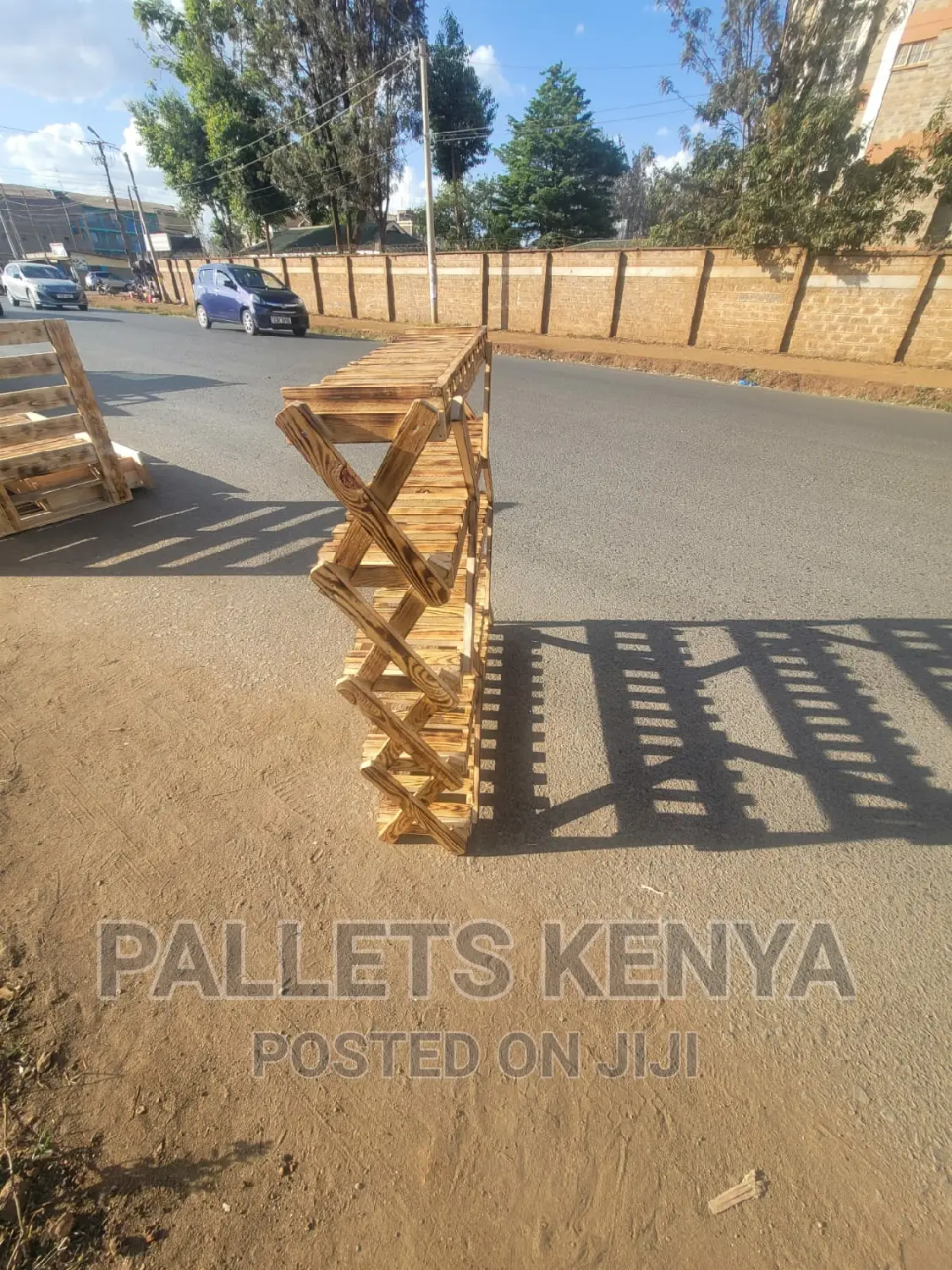 Shoe Rack- 5 Layer Shoe Organizer. (#08,)