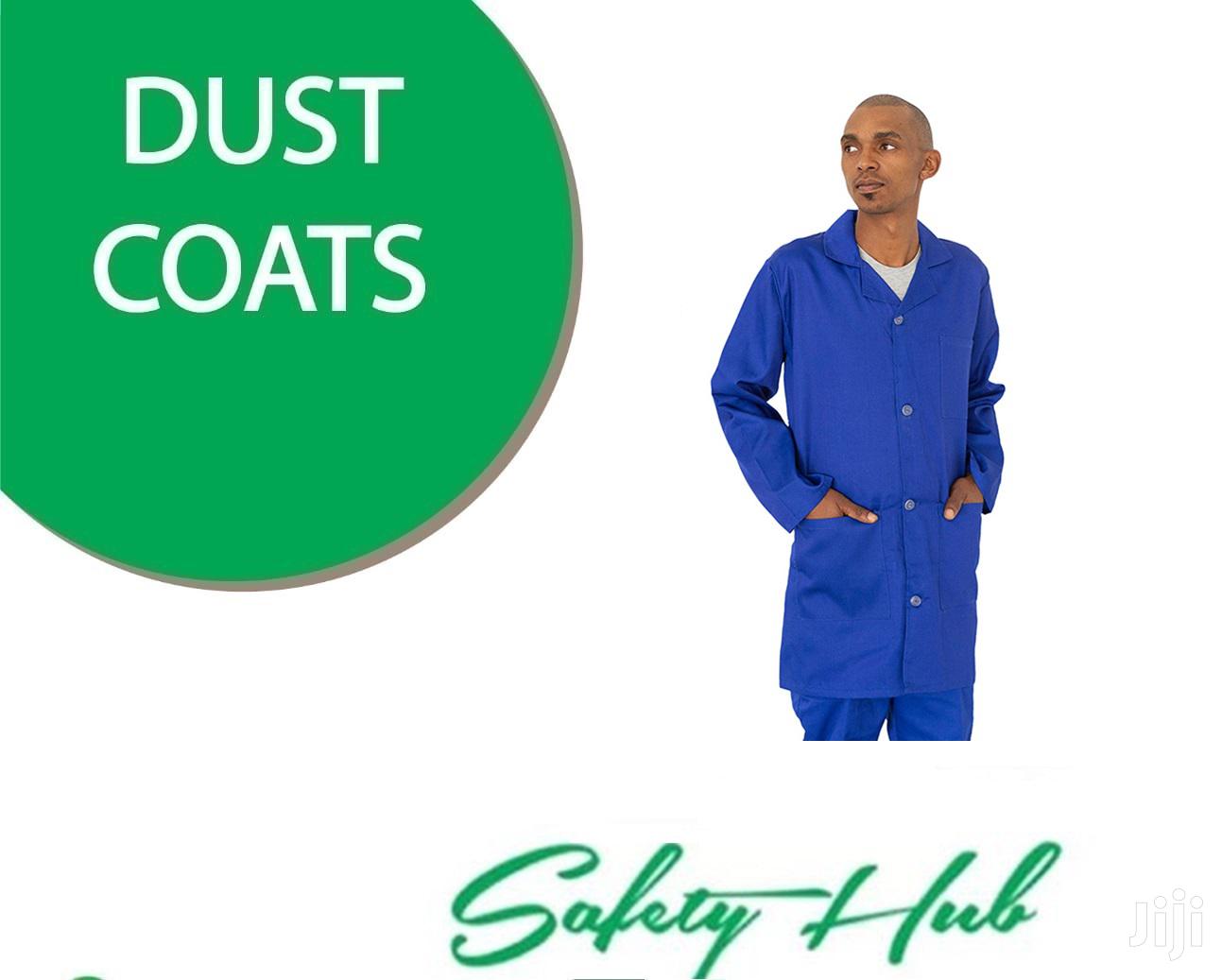 Dust Coats (Wholesale & Retail)