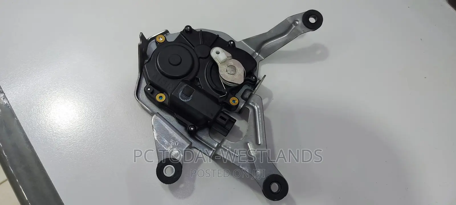 Totota Vellfire 2008-2012 Set of Left Sliding Door Parts