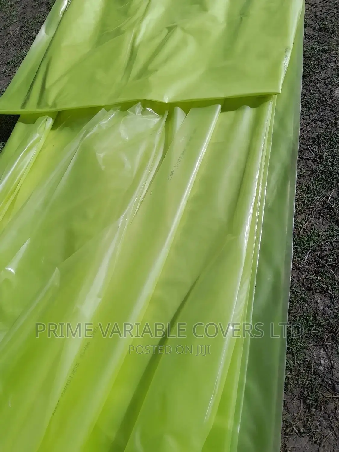Fitting Water Tank Liner