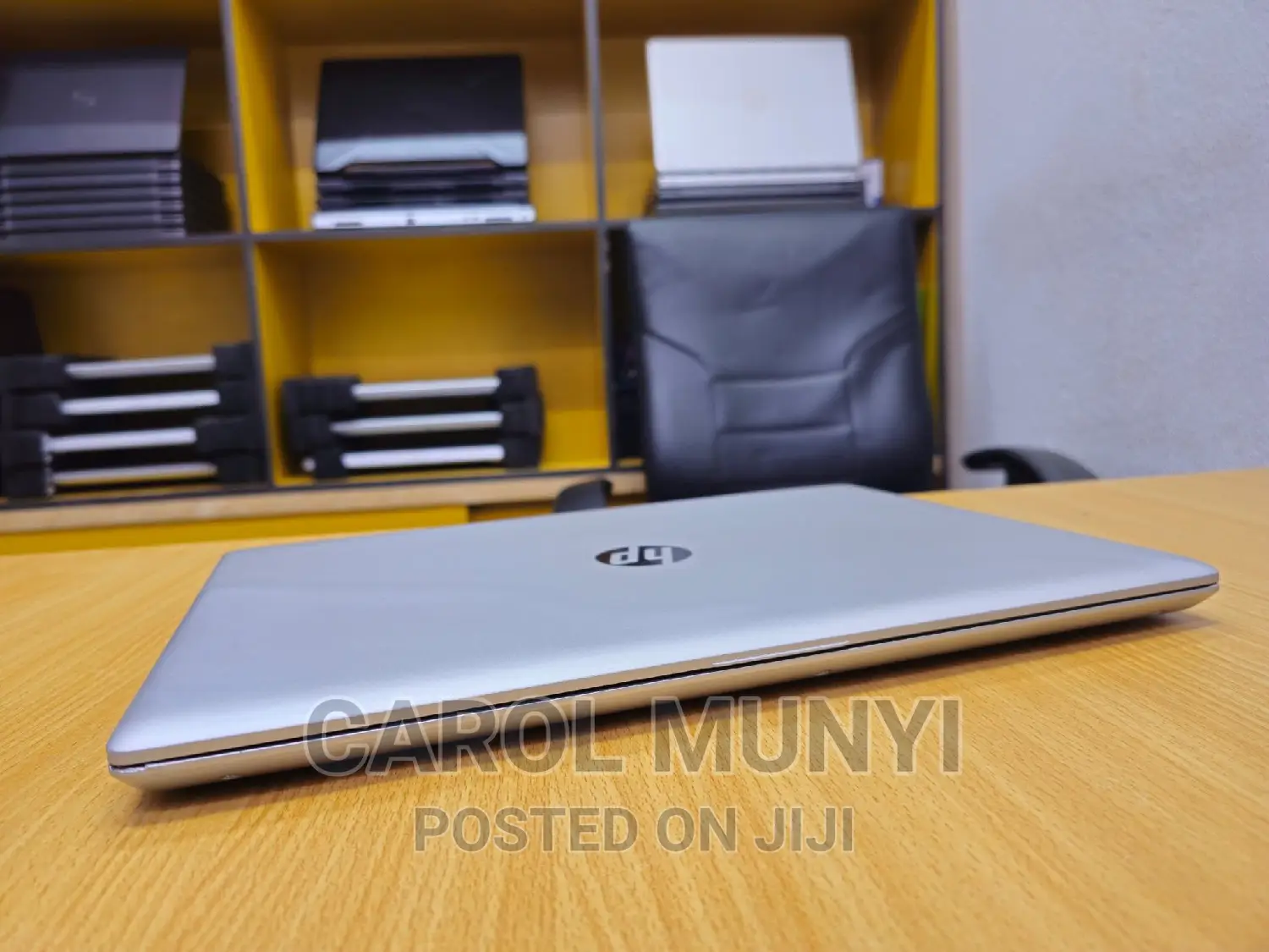 New Laptop HP ProBook 450 4GB Intel Core I5 HDD 500GB