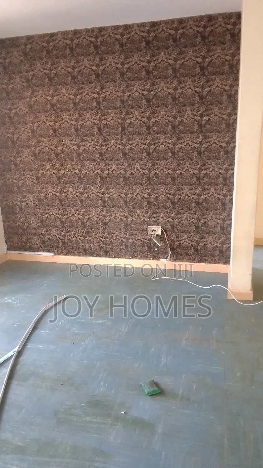 2bdrm Apartment in Langata, Deliverance for rent