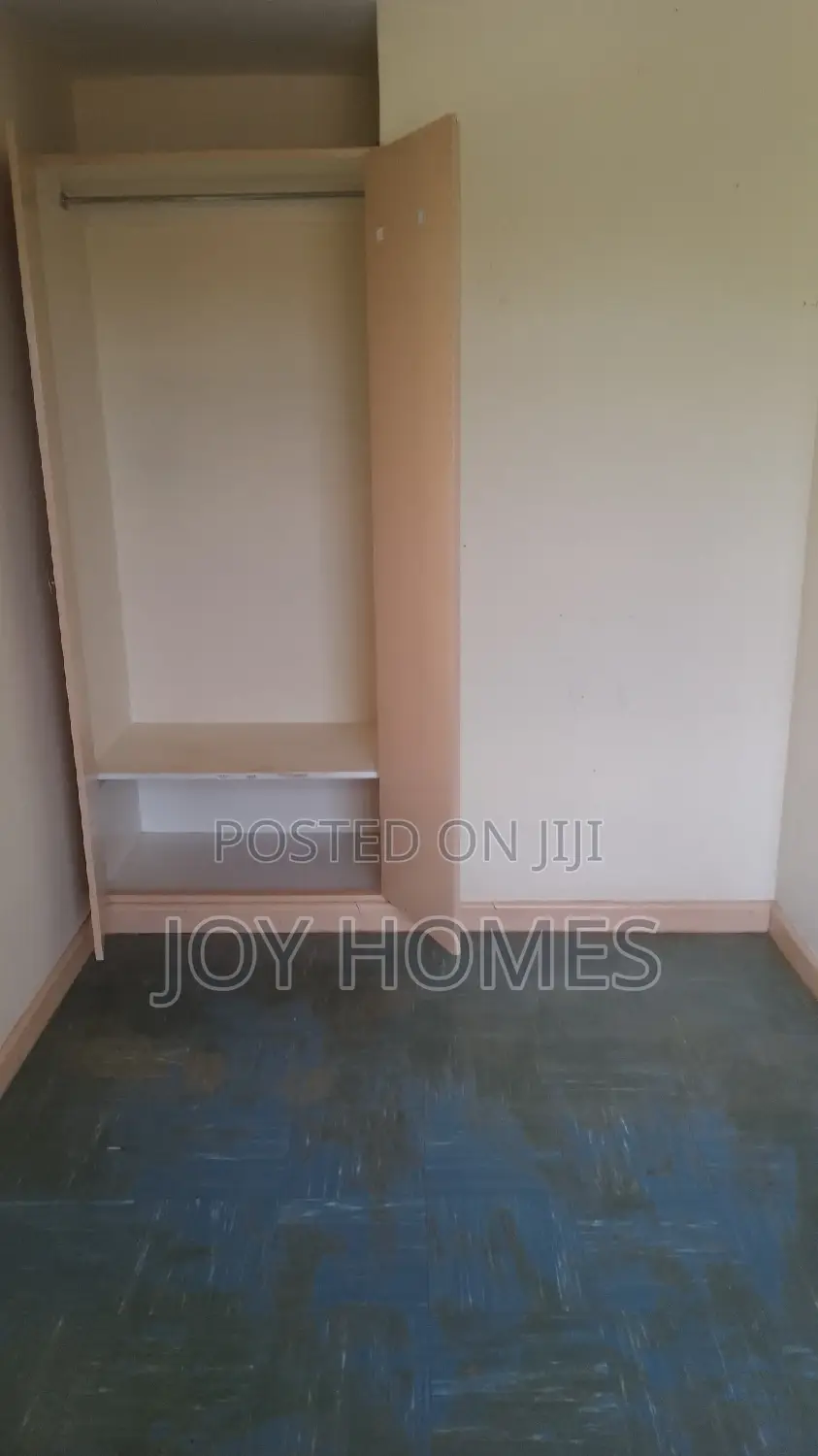 2bdrm Apartment in Langata, Deliverance for rent