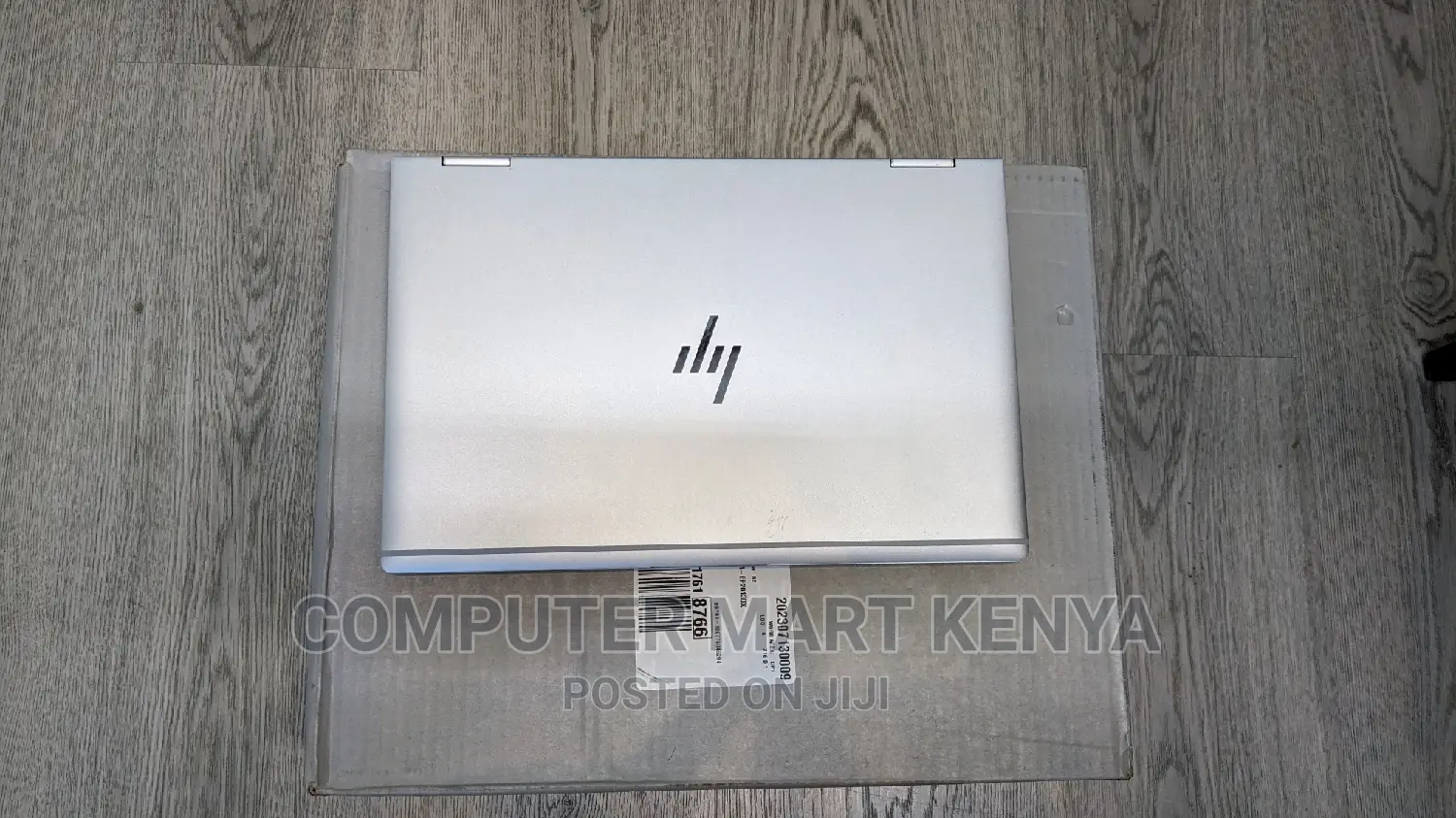 Laptop HP EliteBook X360 1030 G3 16GB Intel Core I5 HDD 512GB