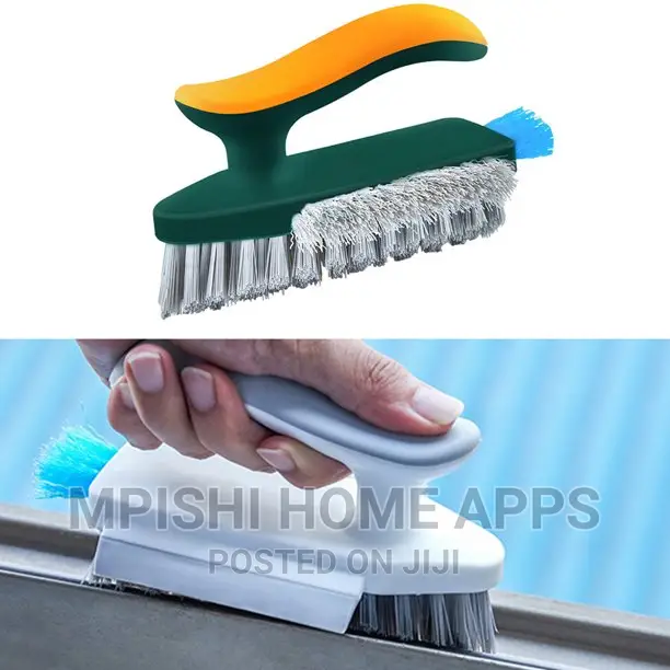 Crevice Cleaning Brush
