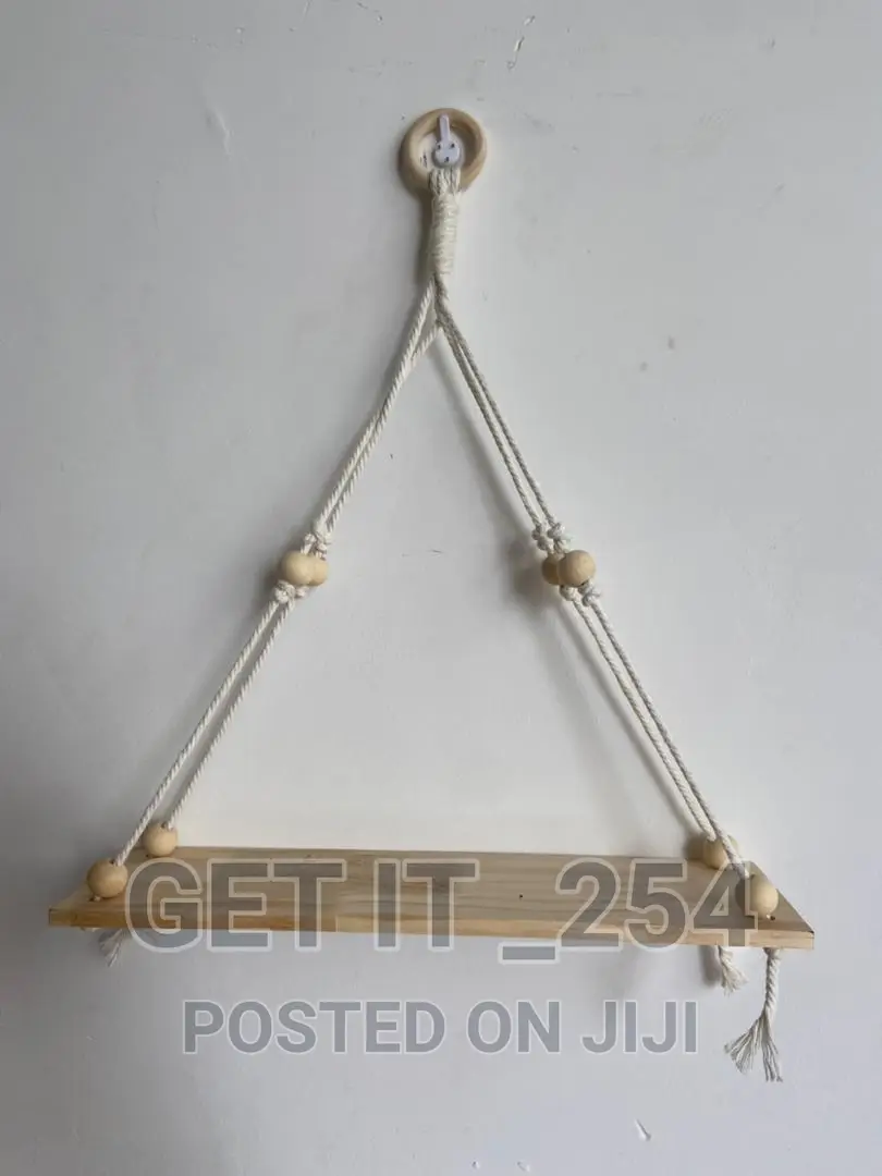 Wall Hanging Decor Holder