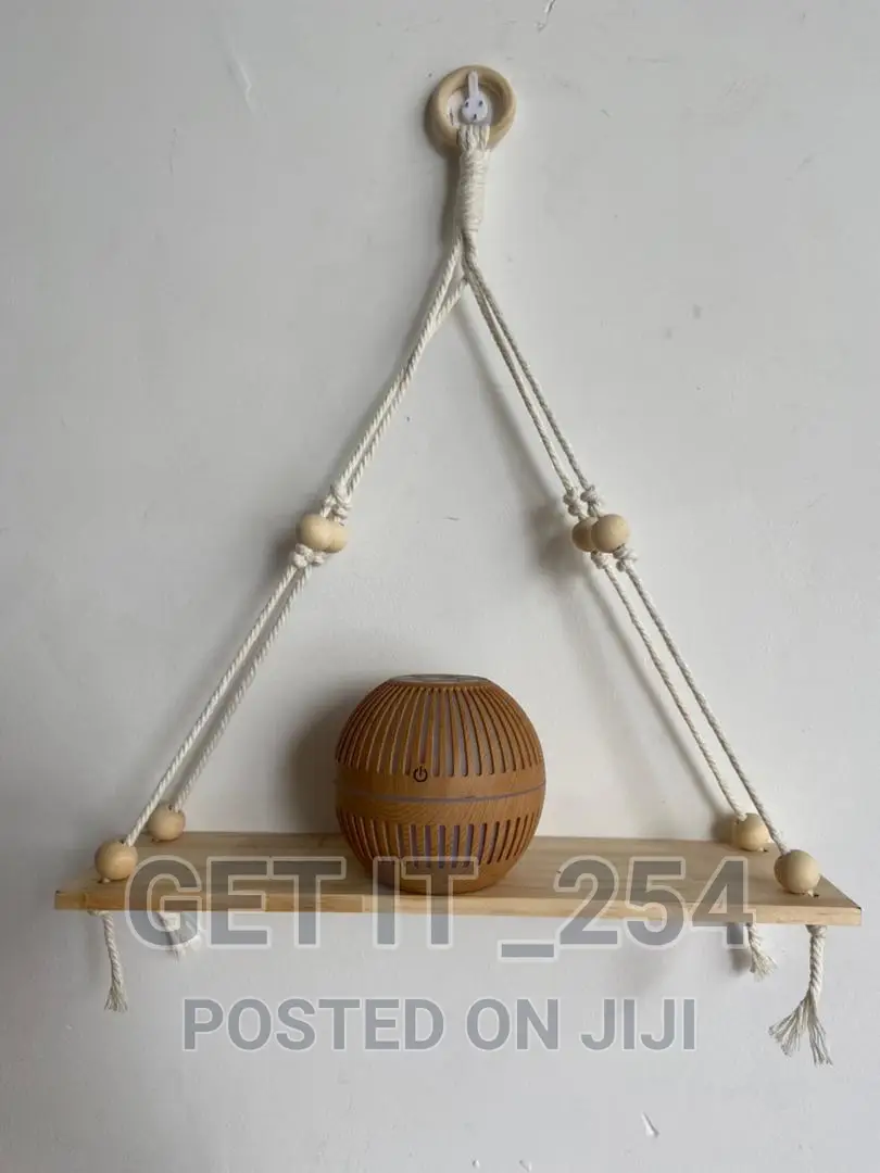 Wall Hanging Decor Holder