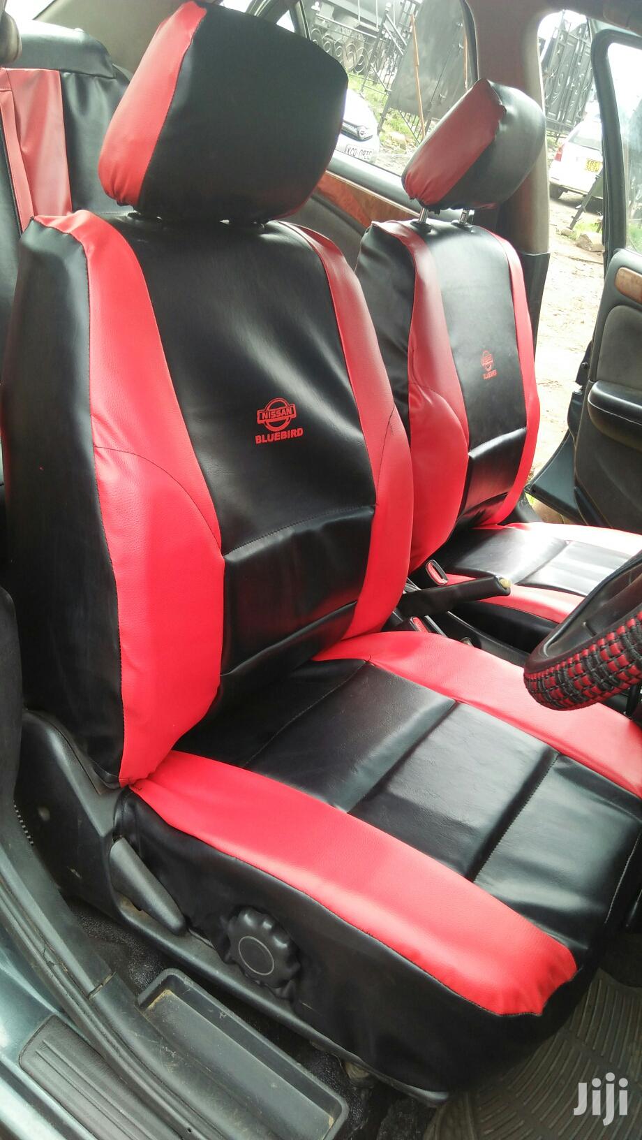 Embakasi Car Seat Covers