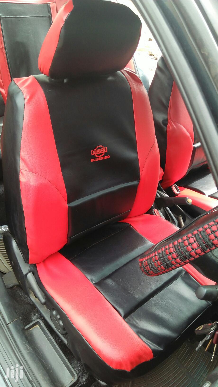 Kasarani Car Seat Covers