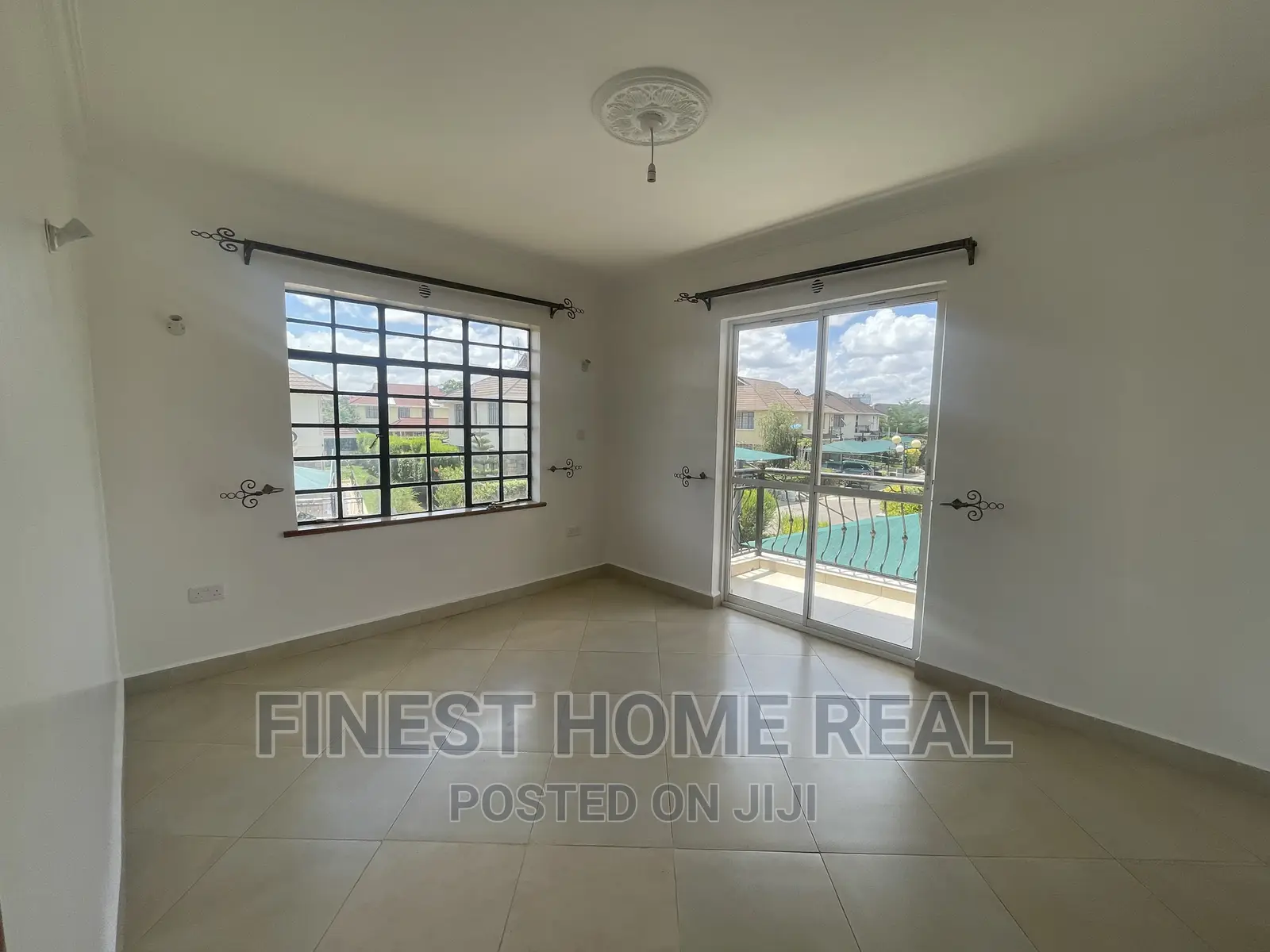 3bdrm Maisonette in Greenpark, Athi River for rent