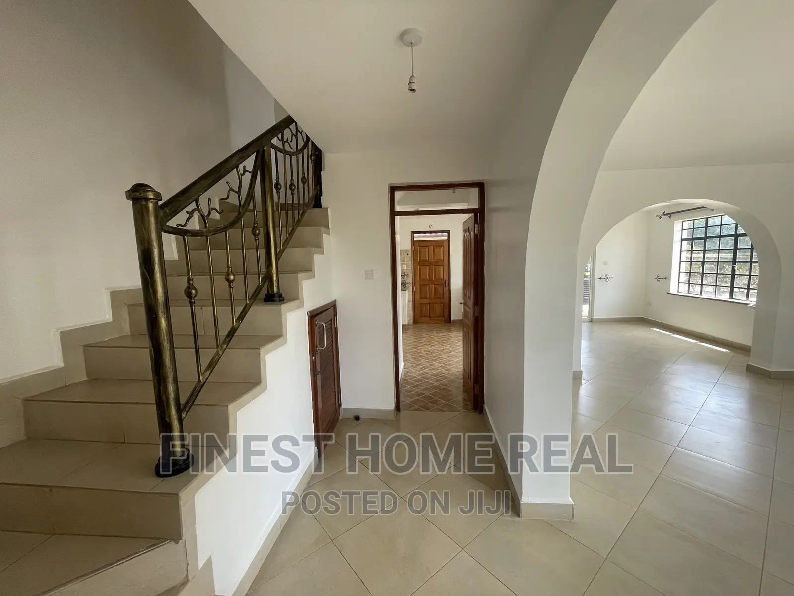 3bdrm Maisonette in Greenpark, Athi River for rent