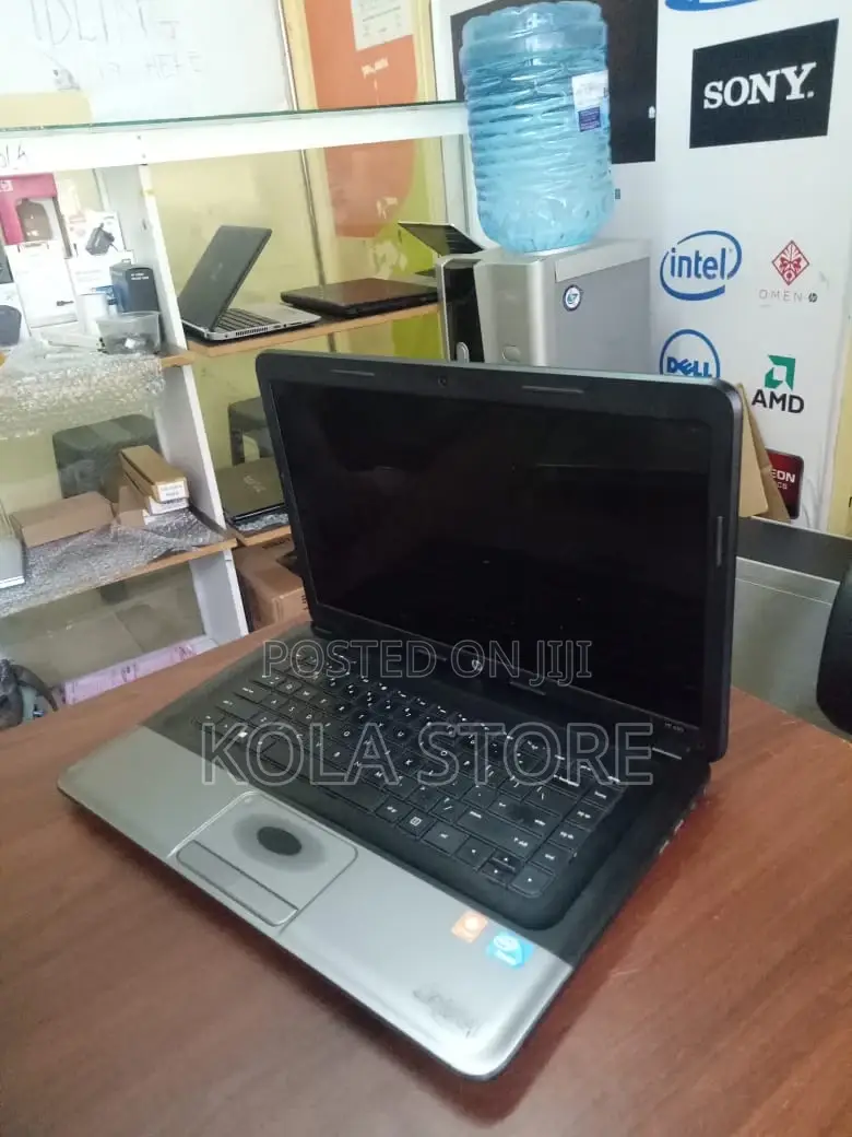 Laptop HP 250 G5 4GB HDD 500GB