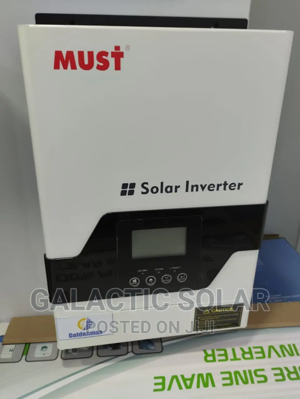 2kw Inverter