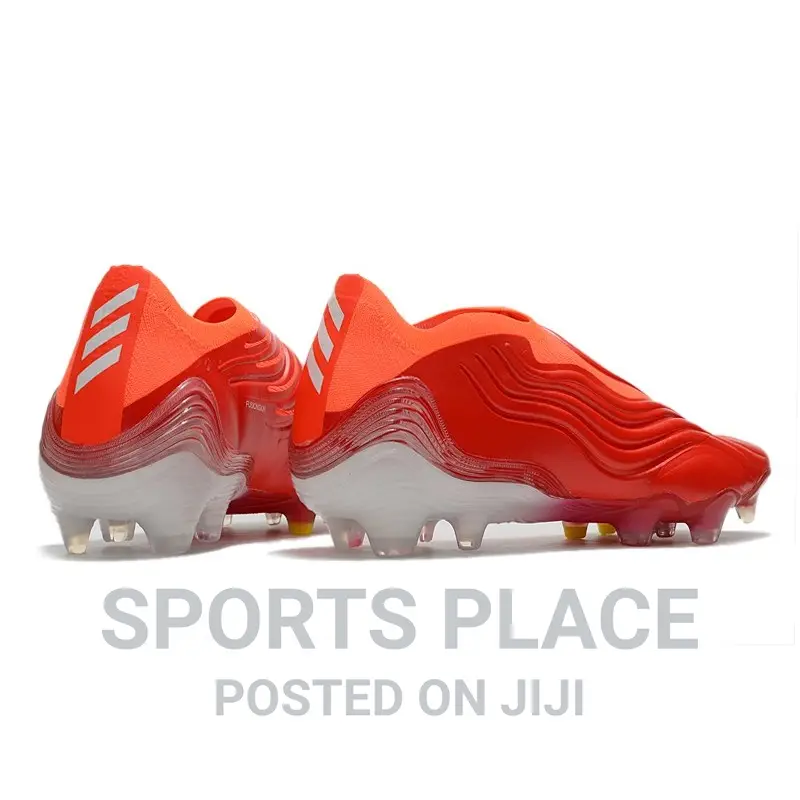 Adidas Copa Sense + Football Boots - Meteorite