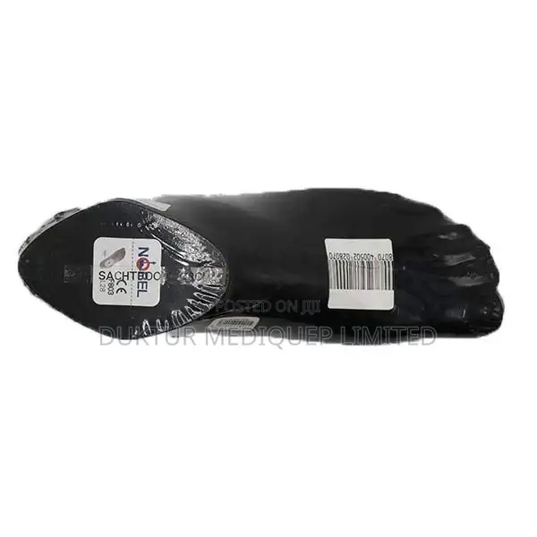 Prosthetic Sach Foot(28cm)-Left
