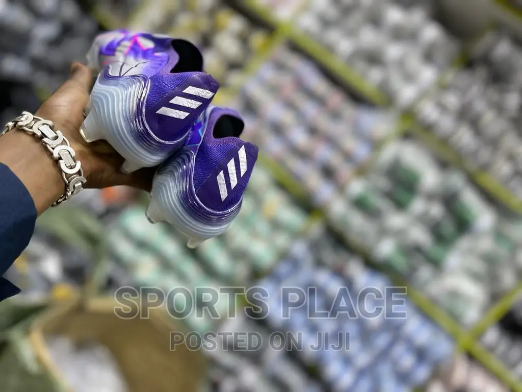UEFA Champions League Copa Sense Football Boots Pack